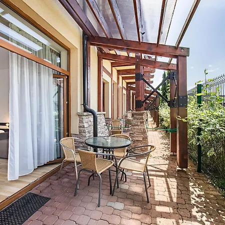 Korzar Apartmán