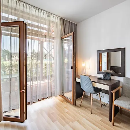 Korzar Apartmán