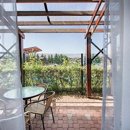Apartamento Korzár Bešeňová